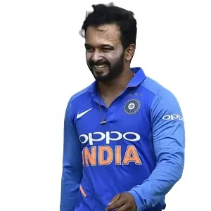 Kedar Jadhav cricket player
