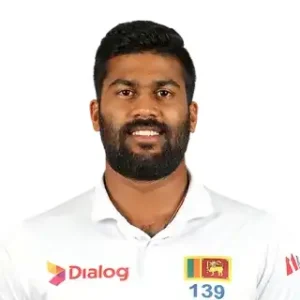 Lahiru Kumara cricket player