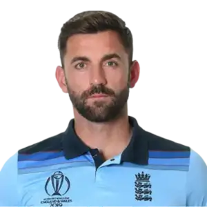 Liam Plunkett Cricket Player