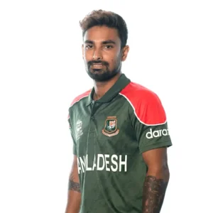 Liton Das cricket player