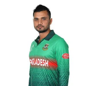 Mashrafe Mortaza cricket player