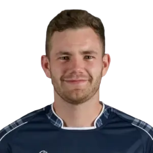 Matthew Cross Cricket Player