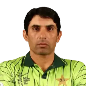 Misbah-ul-Haq player sportsest