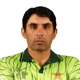 Misbah-ul-Haq player sportsest