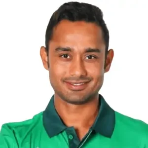 Mohammad Mithun cricket player