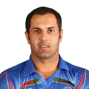 Mohammad Nabi cricket player