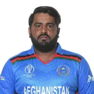 Mohammad Shahzad cricket player