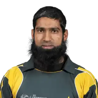 Mohammad Yousuf player sportsest