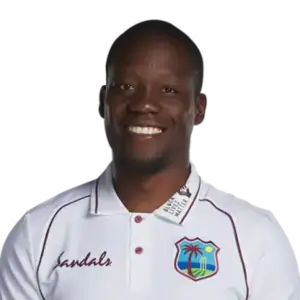 Nkrumah Bonner cricket player