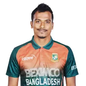 Rubel Hossain cricket player