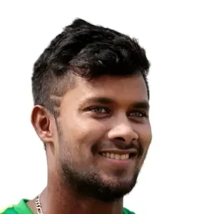 Sabbir Rahman cricket player