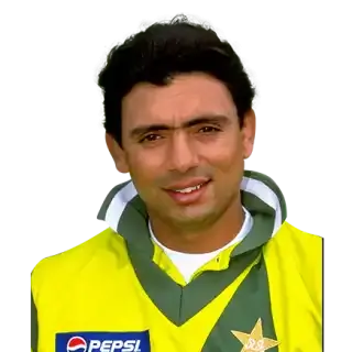 Saqlain Mushtaq player sportsest
