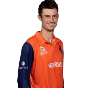 Scott Edwards Cricket Player