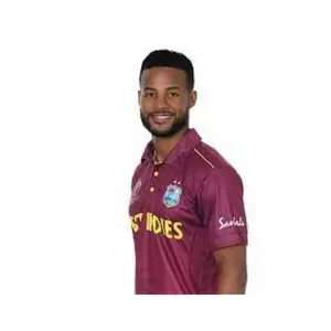 Shai Hope cricket player