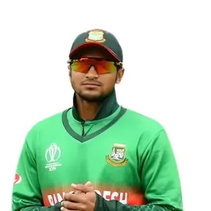 Shakib Al Hasan cricket player