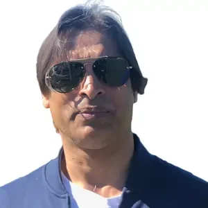 Shoaib Akhtar player sportsest