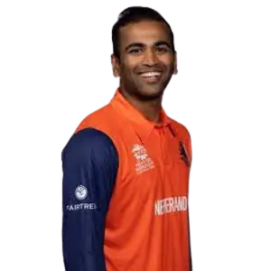 Teja Nidamanuru Cricket Player