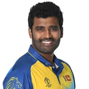 Thisara Perera cricket player