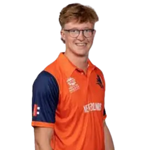 Tim Pringle Cricket Player