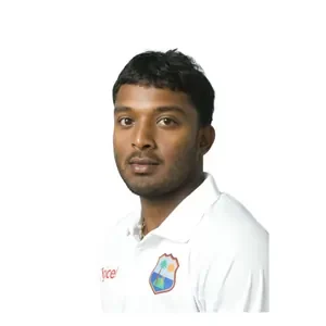 Veerasammy Permaul Cricket Player
