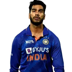 Venkatesh Iyer cricket player