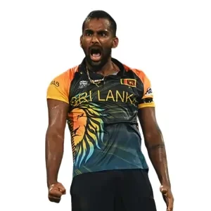 Chamika Karunaratne cricket player