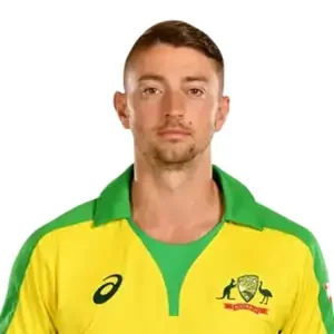 Daniel Sams Cricket Player
