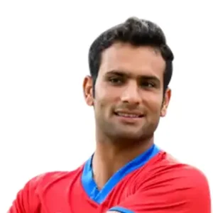 Farid Ahmed Malik cricket player