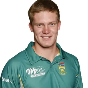 Graham Hume cricket player