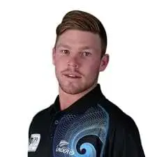 Tim Seifer cricket player