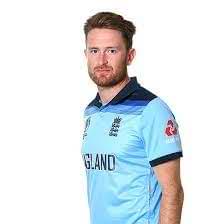 Liam Dawson cricket player