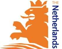 netherlands cricket team logo