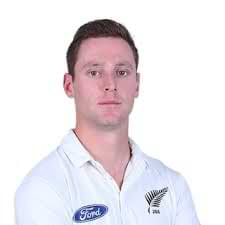 Matt Henry cricket player