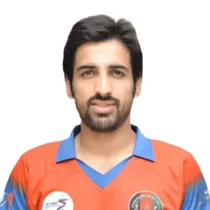 Karim Janat cricket player