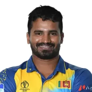 Kusal Perera cricket player