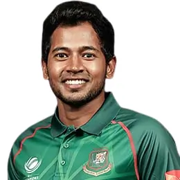 Mushfiqur Rahim cricket player