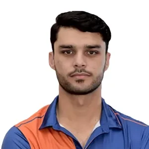 Naveen Ul Haq cricket player