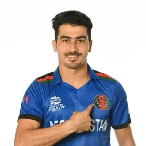 Rahmanullah Gurbaz cricket player