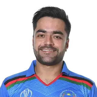 rashid khan cricket player