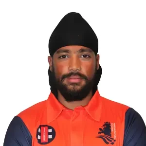Vikramjit Singh cricket player