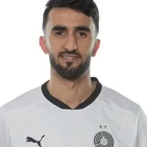 Ali Assadalla football player