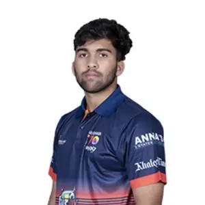 Alishan Sharafu player sportsest