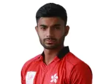 Arshad Mohammad player sportsest