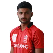 Arshad Mohammad player sportsest