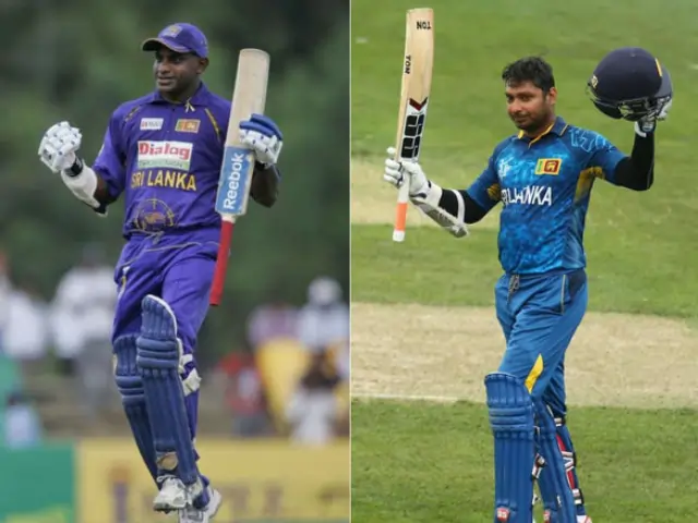 Best Batting Performances in the Asia Cup