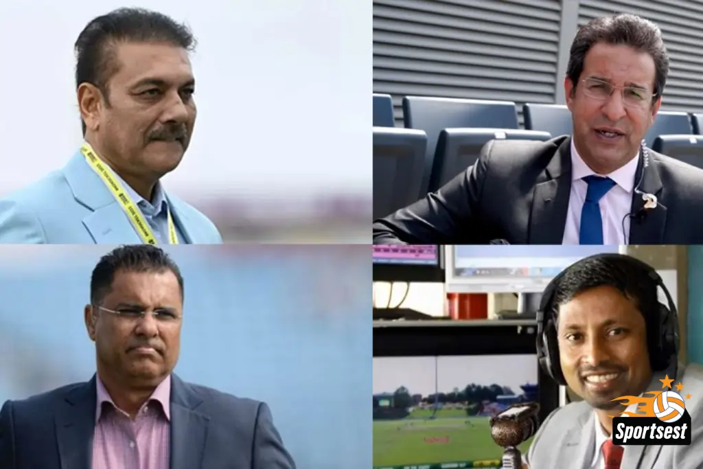 Commentators for Asia Cup 2022 Have Been Confirmed