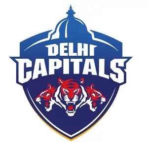 Delhi Capitals Team SPORTEST
