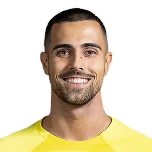 Diogo Costa Player