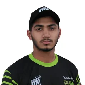 Fahad Nawaz player sportsest