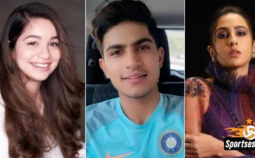 Fans React As A Picture Of Shubman Gill Girlfriend Sara Ali Khan In Dubai Goes Viral